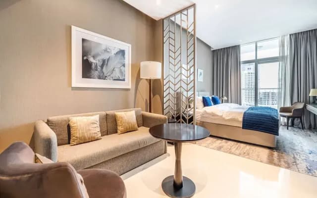 Damac Maison Prive - photo 3