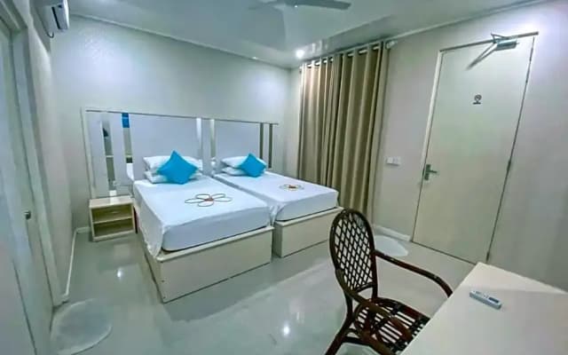 Hevana holidays - photo 2