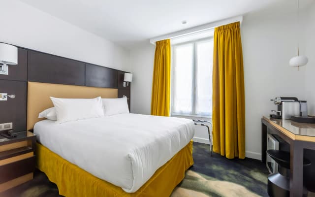 Hôtel 15 Montparnasse - photo 4