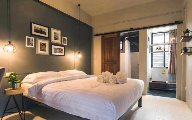 Cozy Inn Chiang Mai - photo 3