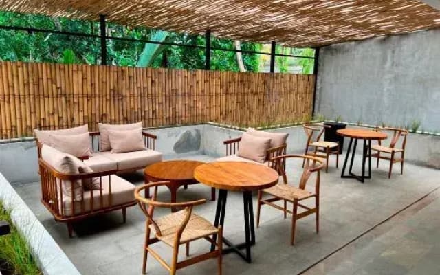 Happiness Apartments in Ubud with pool, best location - photo 3