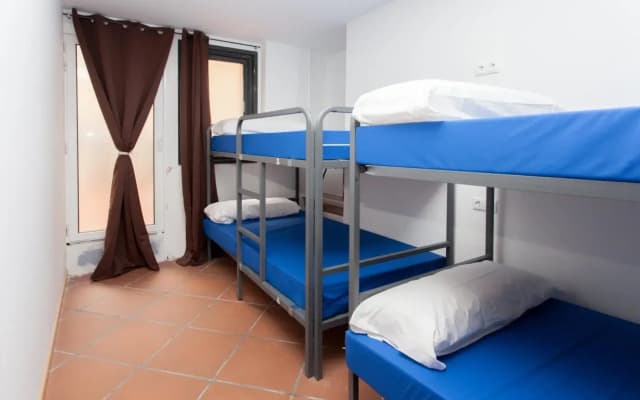 Galaxy Star Hostel Barcelona - photo 2