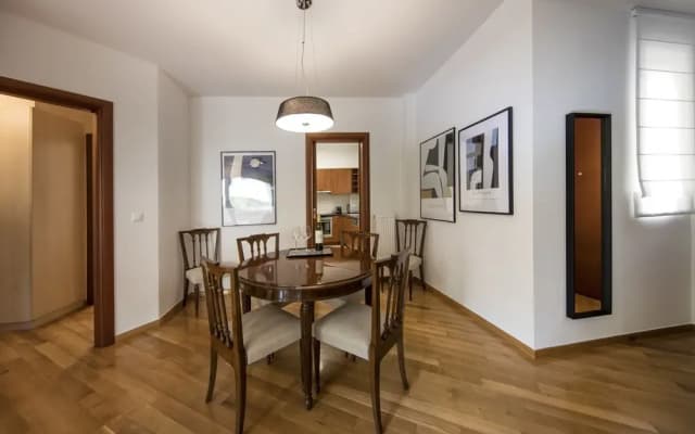 Two Bedroom apt 2' to Acropolis museum - photo 3