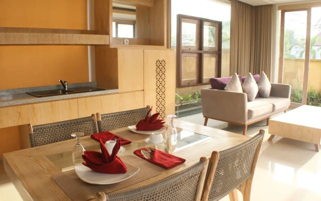 Greenfield Luxury Villas - photo 3