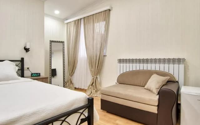 Q&B Hotel - photo 3