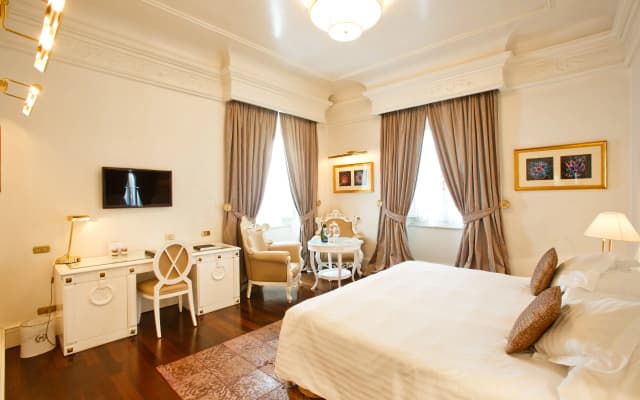 Hotel Majestic Roma - photo 5