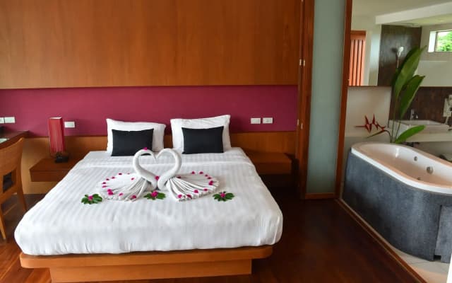 Samui Mekkala Resort - photo 4