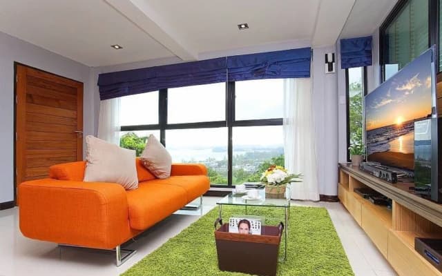 Krabi Sunset Hill Villa - photo 5