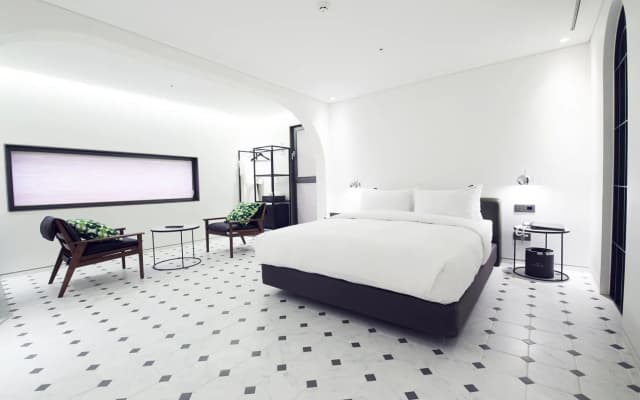 Hotel L'Aria - photo 2