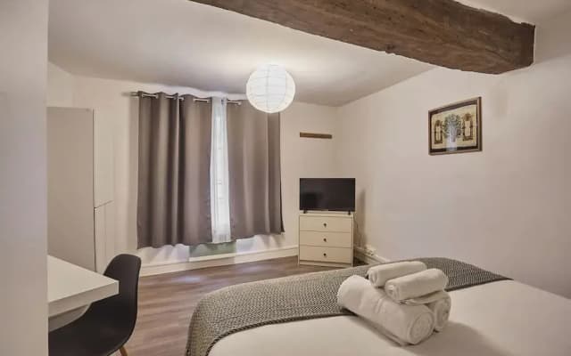 Superb Apartment in the Center of Paris by Stusioprestige - photo 2