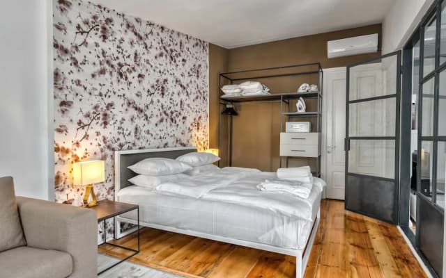 Rustaveli N26 Apartments - photo 5