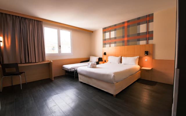 easyHotel Nice Old Town - photo 4