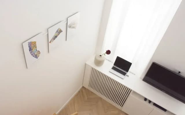 Cioppino Apartment - photo 2