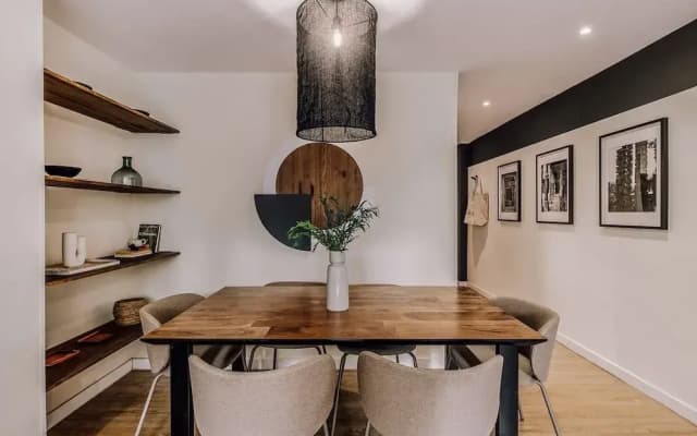 Kaab - 2 Bedrooms in Chamart n - photo 3