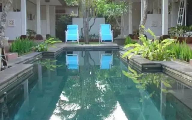 Little Pond Homestay - photo 2