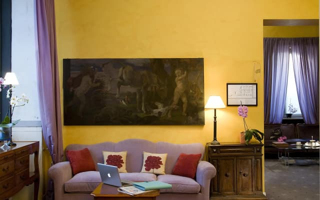 Fenix Hotel - photo 4