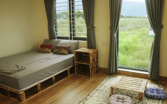 Hejmo Homestay - photo 2