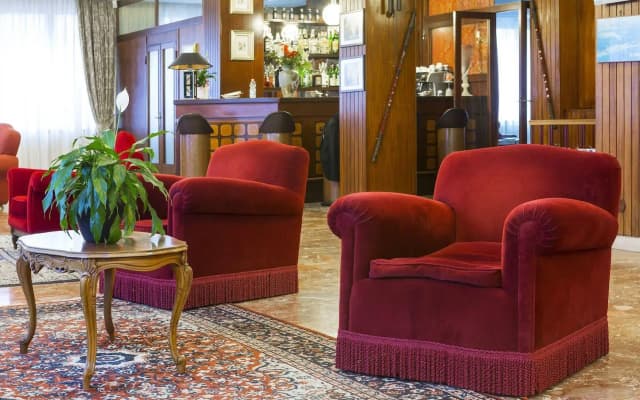 Hotel Rigel - photo 2