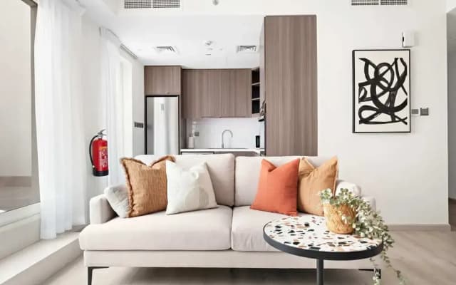 Silkhaus Millennium Executive Tower - photo 5