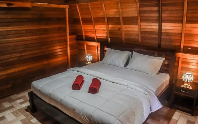 Lumbung Temu Homestay - photo 2