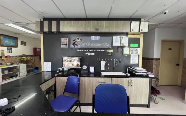 Seri Kemaman Inn, Chukai Terengganu - photo 5