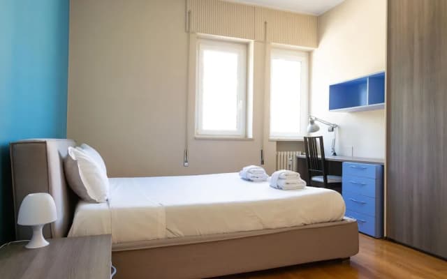 Beethoven Luxury Apartment - photo 5