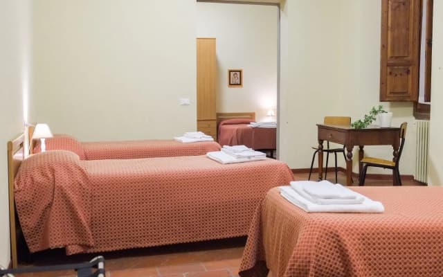 Casa Santo Nome di Gesù - photo 3