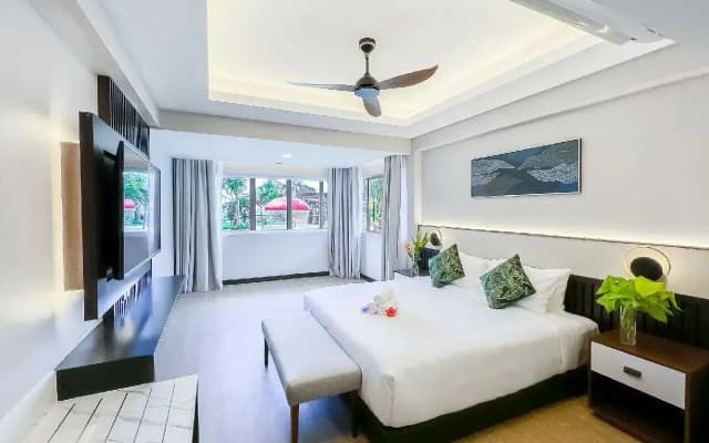 Villea Port Dickson - photo 3