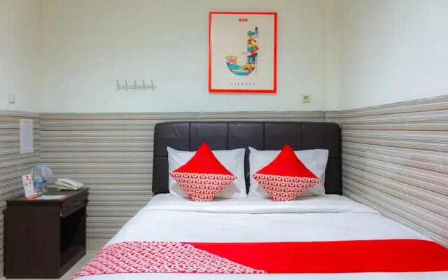 Oyo 730 Wisma 38 - photo 4