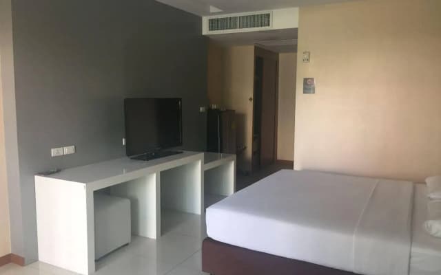 Marsi Pattaya - photo 5