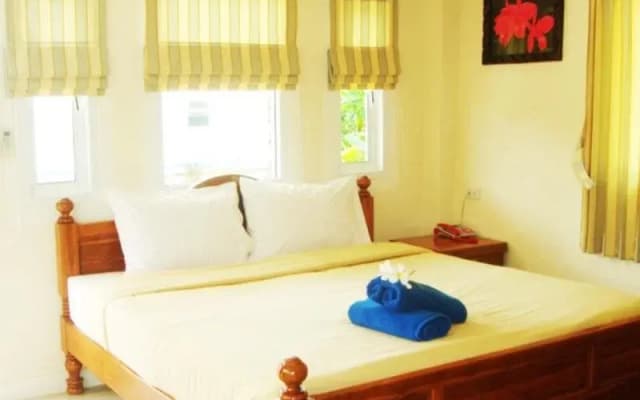 V.T. Resort - photo 5