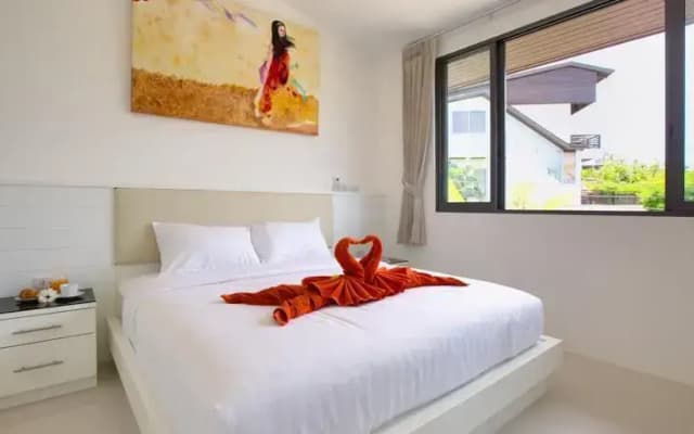 Pool Villa M - photo 4