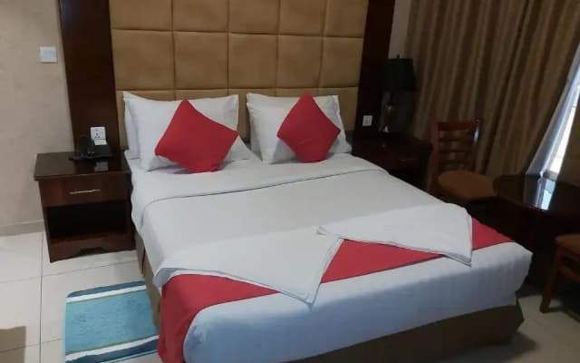 Bliss Hotel - photo 5