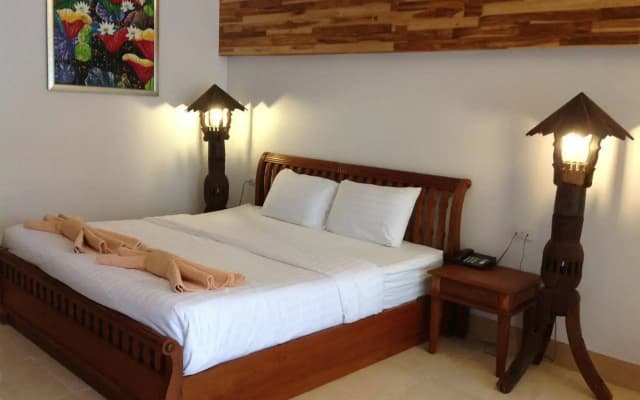 Harmony Inn - photo 4