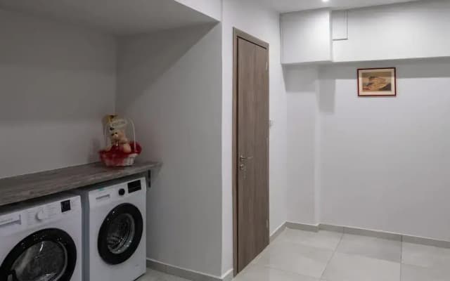 New Pagrati Studio Modern & Cozy - photo 5