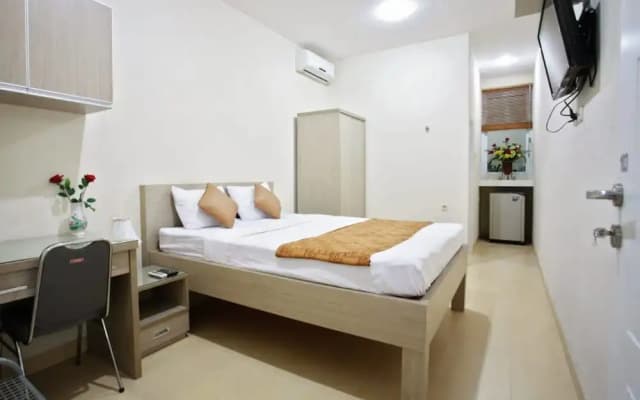 Blossom Resident Blok M - photo 3