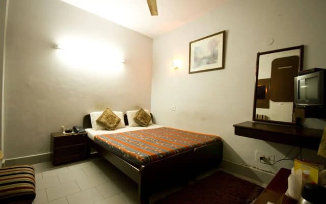 Hotel Dreamland Deluxe - photo 5