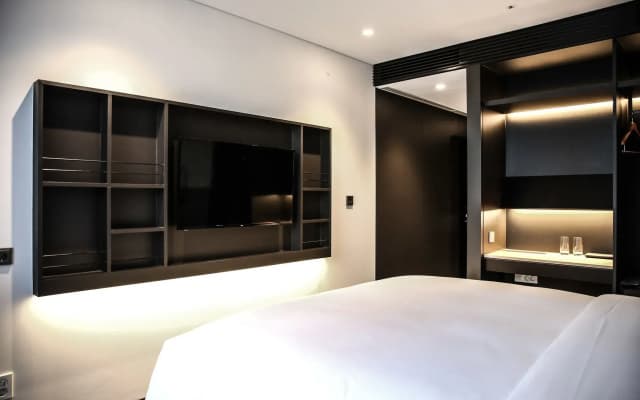 GLAD Gangnam COEX Center - photo 3