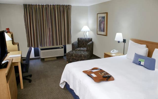 Hampton Inn Las Vegas/Summerlin - photo 5