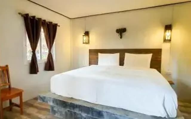 Sunset Bungalows - photo 4
