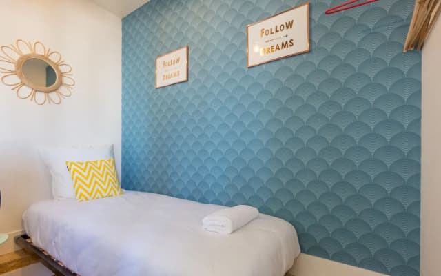 Apartment WS Champs Elysees - Ponthieu - photo 3