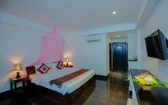 Rimong La Residence d'Angkor - photo 3