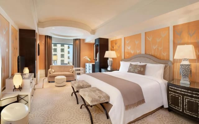 The St. Regis Cairo - photo 3
