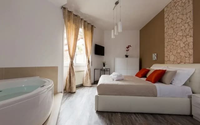 Luxury House Vaticano - photo 5