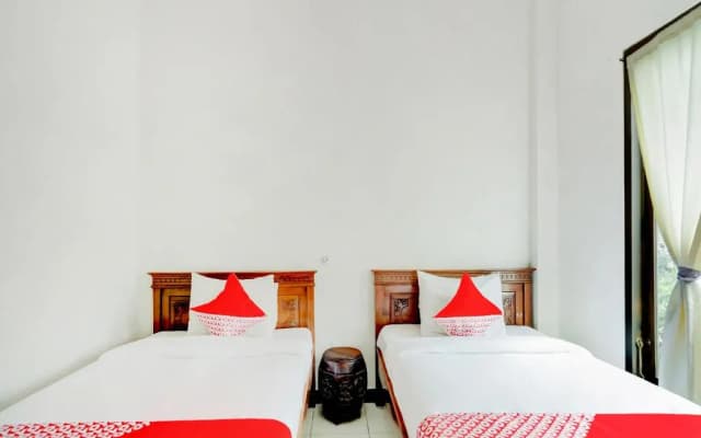 OYO 3156 Hotel Warta Dua - photo 4