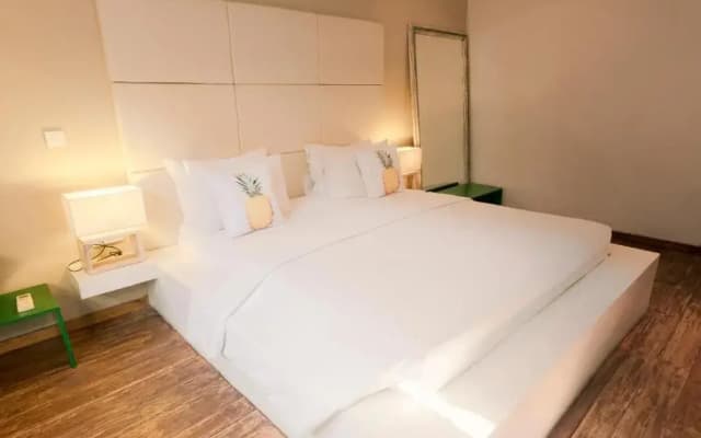 Seminyak Villa - photo 5