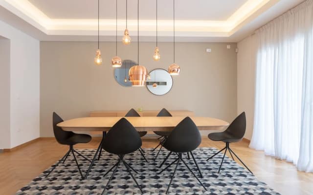 Exquisite HiEnd 3bdr 4th flr Top Kolonaki spot - photo 4