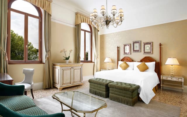 San Clemente Palace Venice Hotel - photo 5