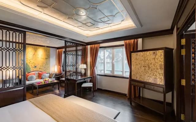 Heritage Line Ginger Cruise – Ha Long Bay & Lan Ha Bay - photo 3