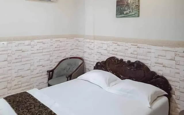 Hotel Andalus RedPartner - photo 3